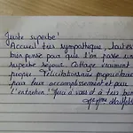 Nature Vosges Chata *