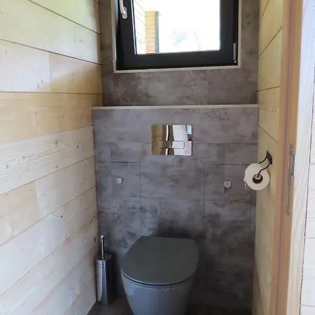 Nature Vosges Jaktstuga