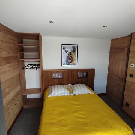 Alojamento de Turismo Selvagem Nature Vosges *