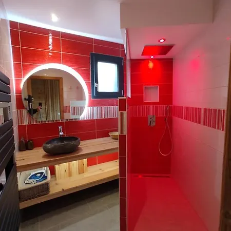 Nature Vosges * Anould