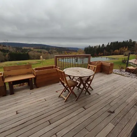 Nature Vosges Anould