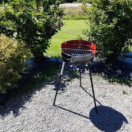 Nature Vosges Jaktstuga *