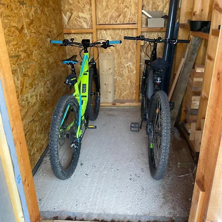 Nature Vosges * Anould