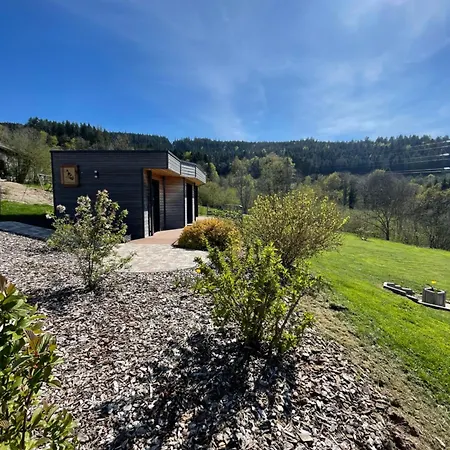 Nature Vosges *