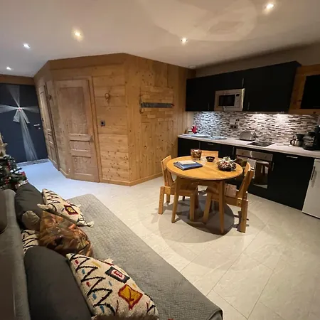 Jaktstuga Nature Vosges