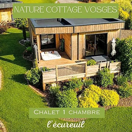 Nature Vosges