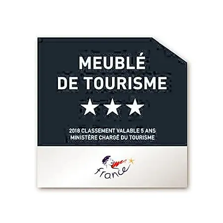 بيت خشبي Nature Vosges *