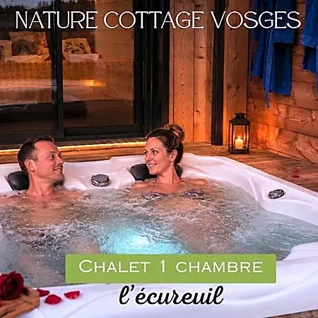 Nature Vosges Anould