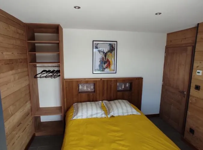 Chata Nature Vosges *