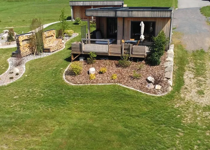 Nature Vosges * Anould