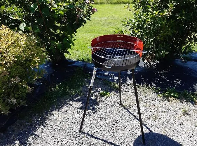 Nature Vosges Chata *