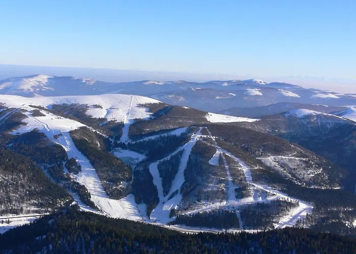 Chata Nature Vosges *