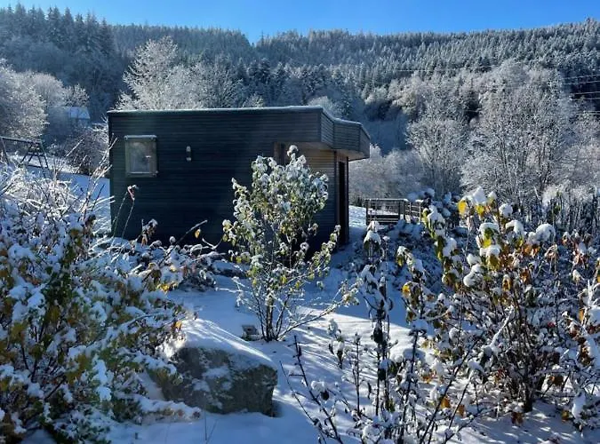 Nature Vosges * Anould