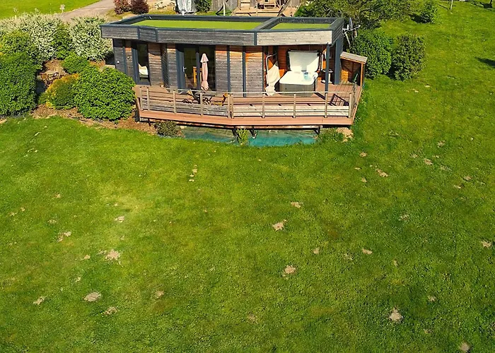 Nature Vosges Anould